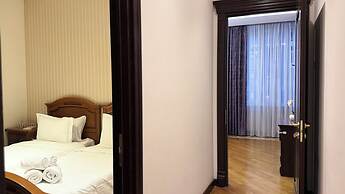 Sweet Home Apart-Hotel