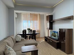 Sweet Home Apart-Hotel