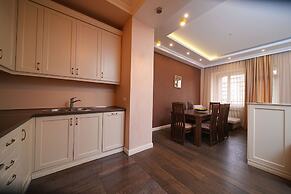 Sweet Home Apart-Hotel