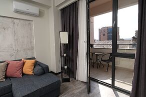 Sweet Home Apart-Hotel