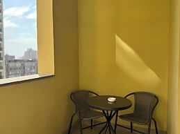 Sweet Home Apart-Hotel