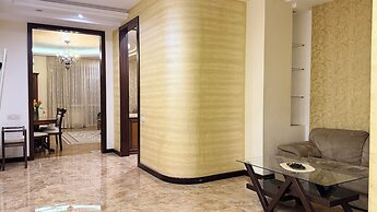 Sweet Home Apart-Hotel