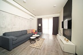 Sweet Home Apart-Hotel
