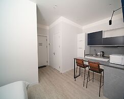 Sweet Home Apart-Hotel