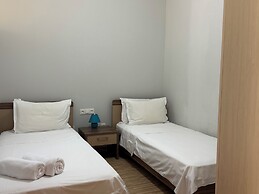 Sweet Home Apart-Hotel