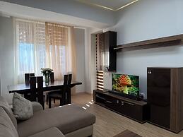 Sweet Home Apart-Hotel