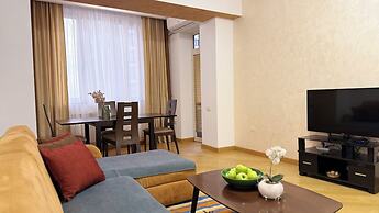 Sweet Home Apart-Hotel