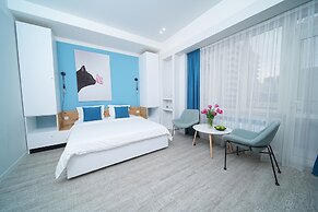 Sweet Home Apart-Hotel
