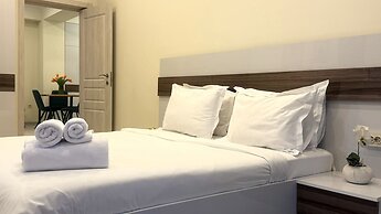 Sweet Home Apart-Hotel