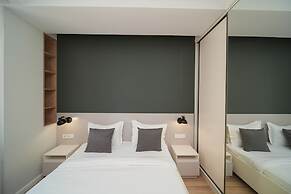 Sweet Home Apart-Hotel