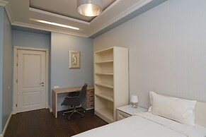 Sweet Home Apart-Hotel