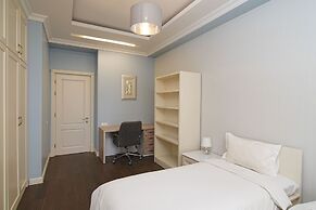Sweet Home Apart-Hotel