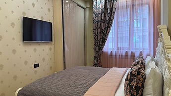 Sweet Home Apart-Hotel