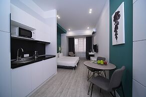 Sweet Home Apart-Hotel