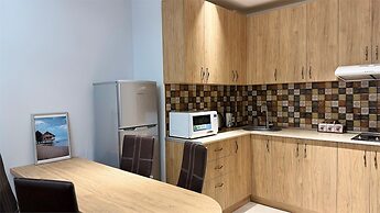 Sweet Home Apart-Hotel