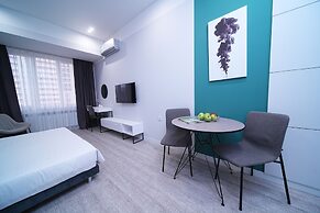 Sweet Home Apart-Hotel