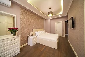 Sweet Home Apart-Hotel