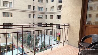 Sweet Home Apart-Hotel
