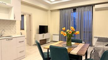 Sweet Home Apart-Hotel