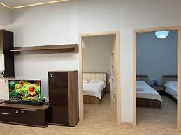 Sweet Home Apart-Hotel
