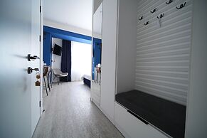 Sweet Home Apart-Hotel