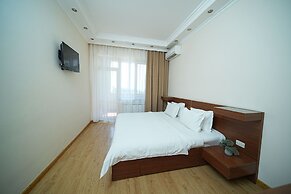 Sweet Home Apart-Hotel