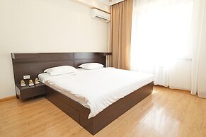 Sweet Home Apart-Hotel