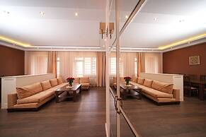 Sweet Home Apart-Hotel