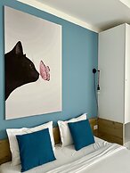Sweet Home Apart-Hotel