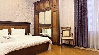 Sweet Home Apart-Hotel