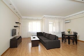 Sweet Home Apart-Hotel