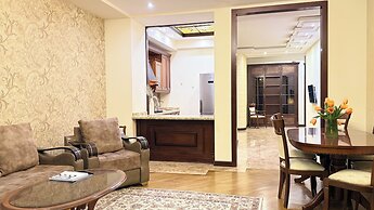 Sweet Home Apart-Hotel