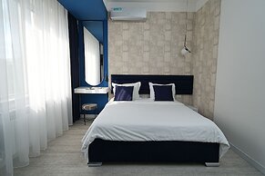 Sweet Home Apart-Hotel