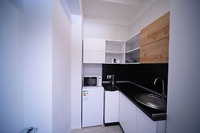 Sweet Home Apart-Hotel