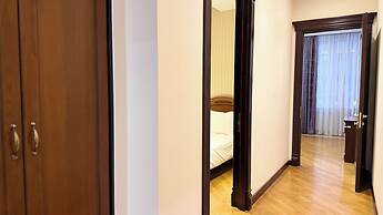 Sweet Home Apart-Hotel
