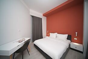 Sweet Home Apart-Hotel