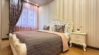 Sweet Home Apart-Hotel