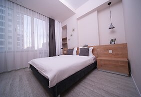 Sweet Home Apart-Hotel