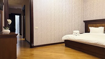 Sweet Home Apart-Hotel
