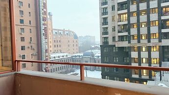 Sweet Home Apart-Hotel