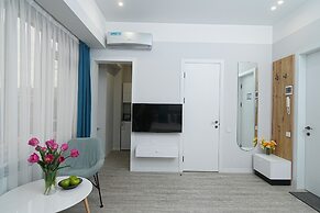 Sweet Home Apart-Hotel