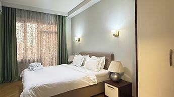 Sweet Home Apart-Hotel