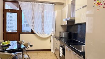 Sweet Home Apart-Hotel