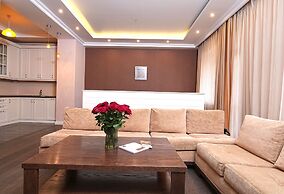 Sweet Home Apart-Hotel