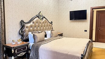 Sweet Home Apart-Hotel