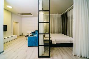 Sweet Home Apart-Hotel