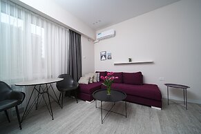 Sweet Home Apart-Hotel