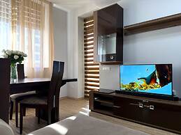 Sweet Home Apart-Hotel
