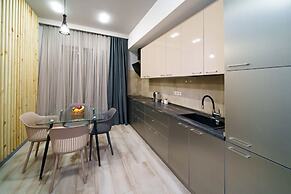 Sweet Home Apart-Hotel