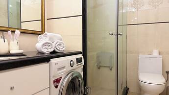 Sweet Home Apart-Hotel